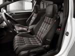 Volkswagen Golf GTi 2008 года